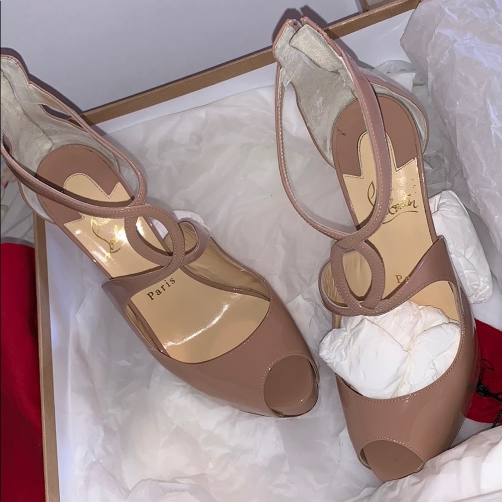 Christian Louboutin